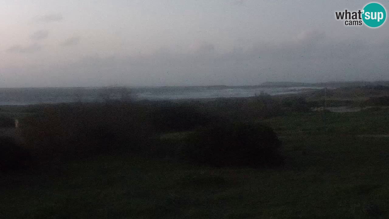 Plaža Mari Ermi | Is Arutas – Oristano