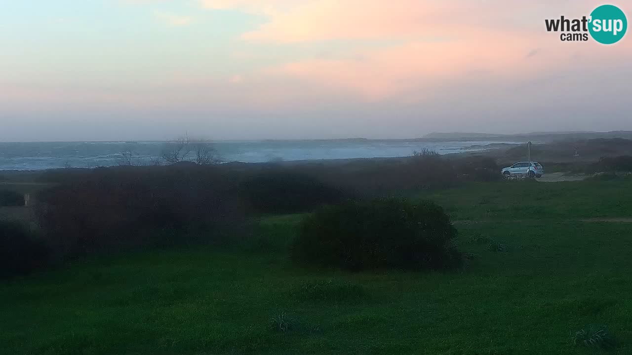 Spiaggia Mari Ermi | Is Arutas – Oristano