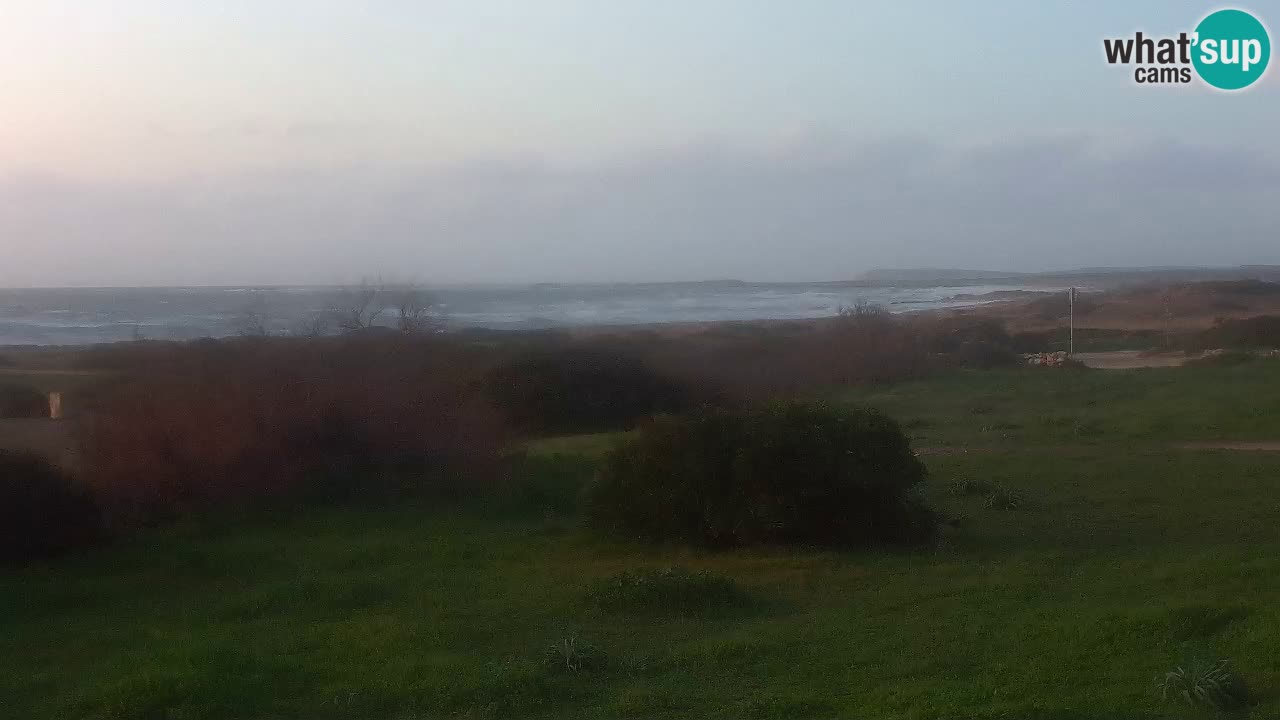 Mari Ermi beach | Is Arutas – Oristano