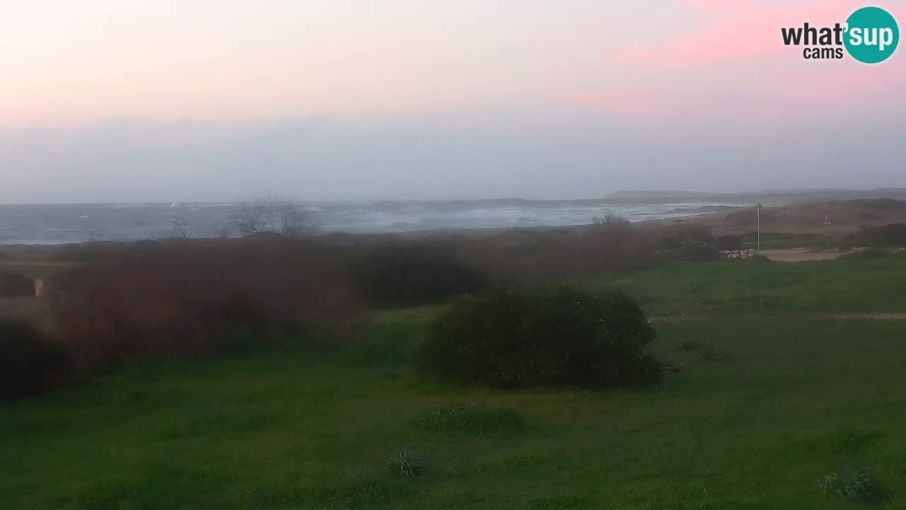 Plaža Mari Ermi | Is Arutas – Oristano