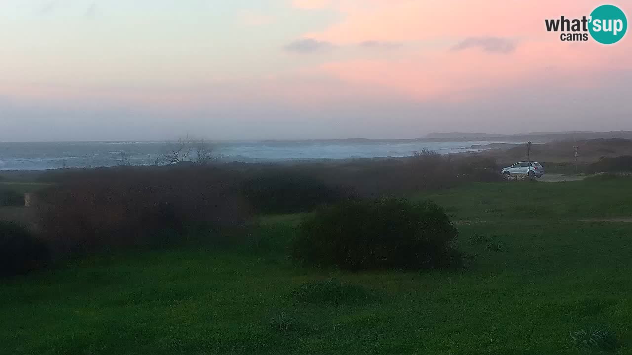 Playa Mari Ermi | Is Arutas – Oristano