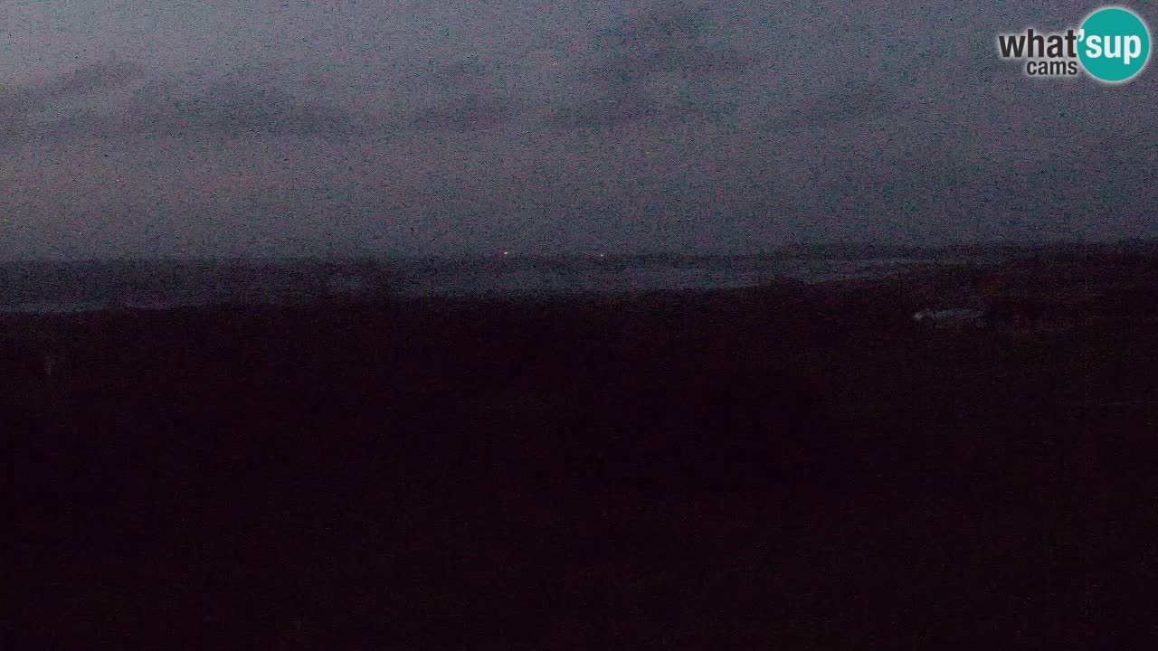 Mari Ermi beach | Is Arutas – Oristano