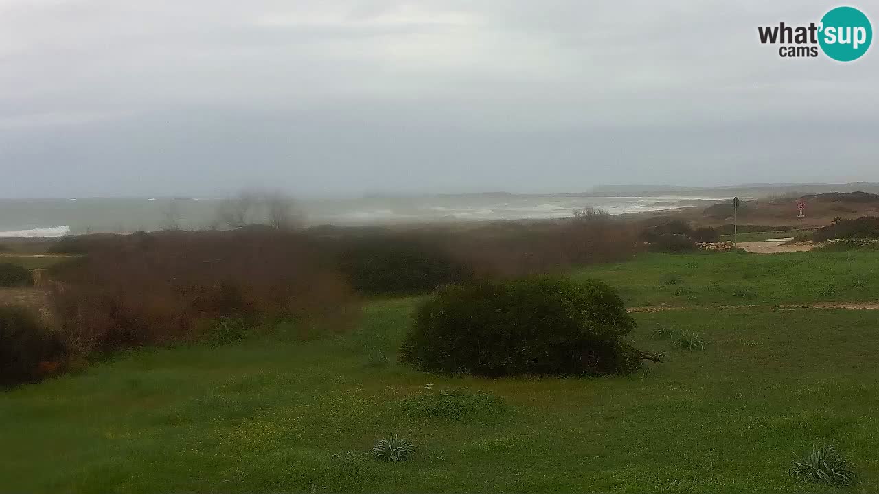 Mari Ermi beach | Is Arutas – Oristano