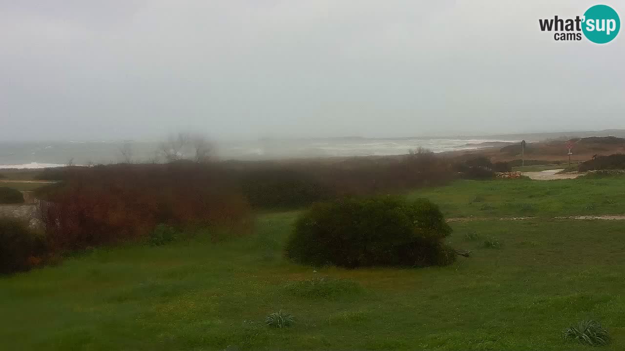 Mari Ermi beach | Is Arutas – Oristano