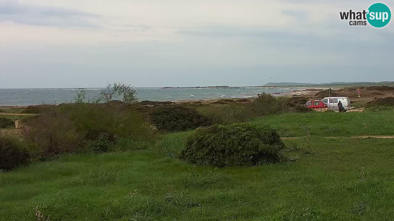 Mari Ermi beach | Is Arutas – Oristano