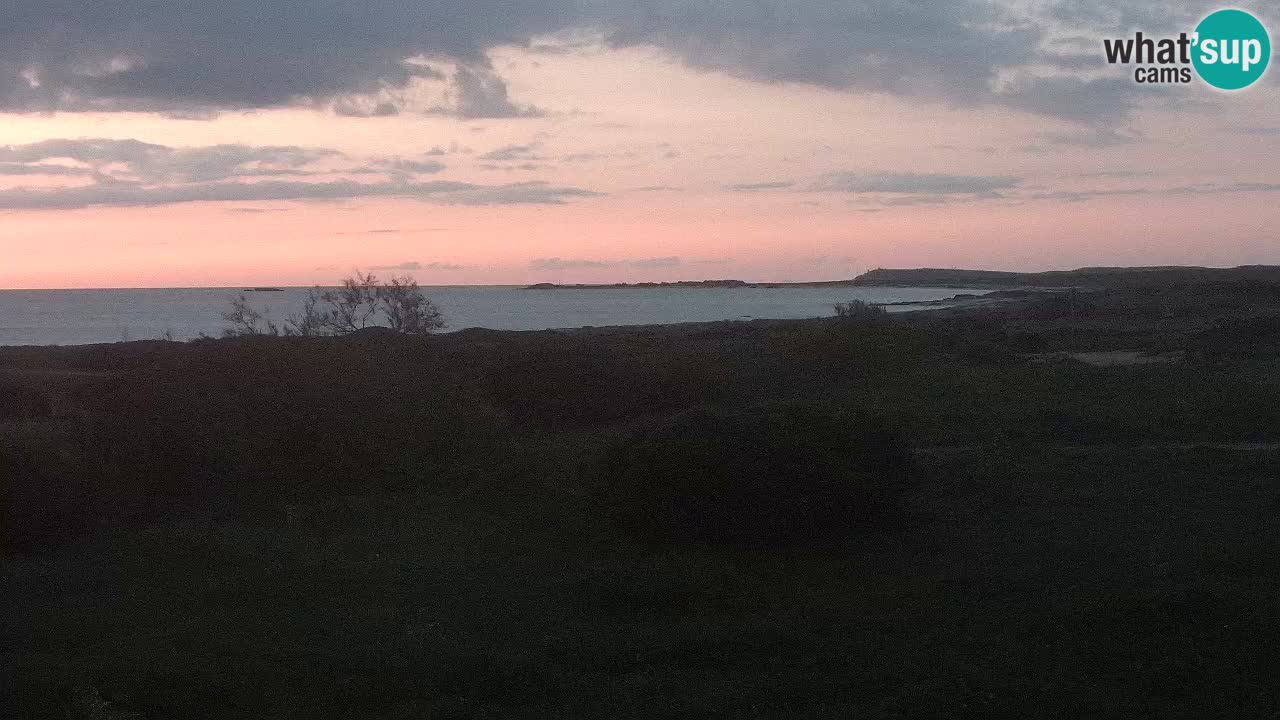 Spiaggia Mari Ermi | Is Arutas – Oristano