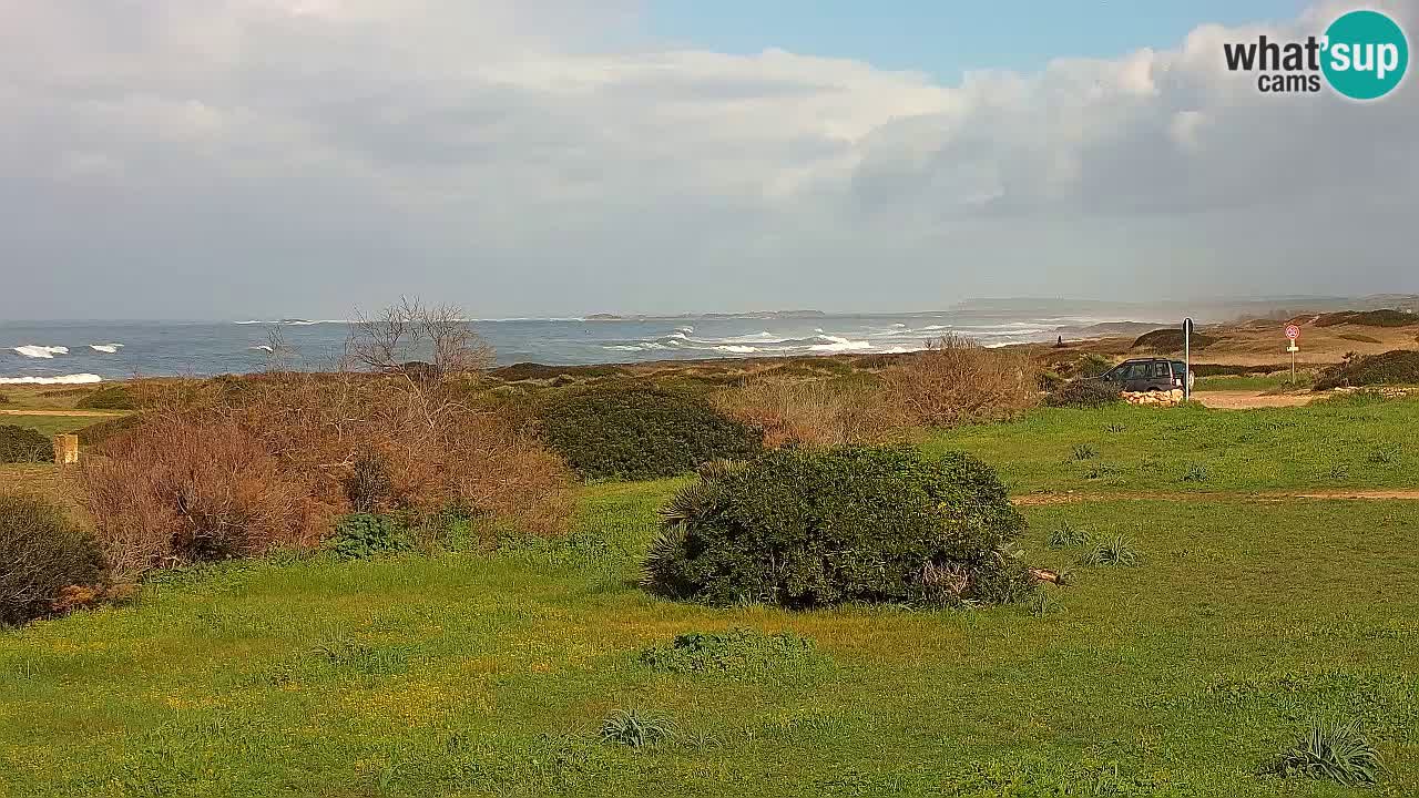 Plage Mari Ermi | Is Arutas – Oristano