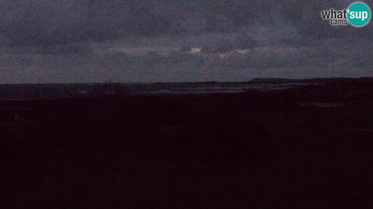 Plage Mari Ermi | Is Arutas – Oristano