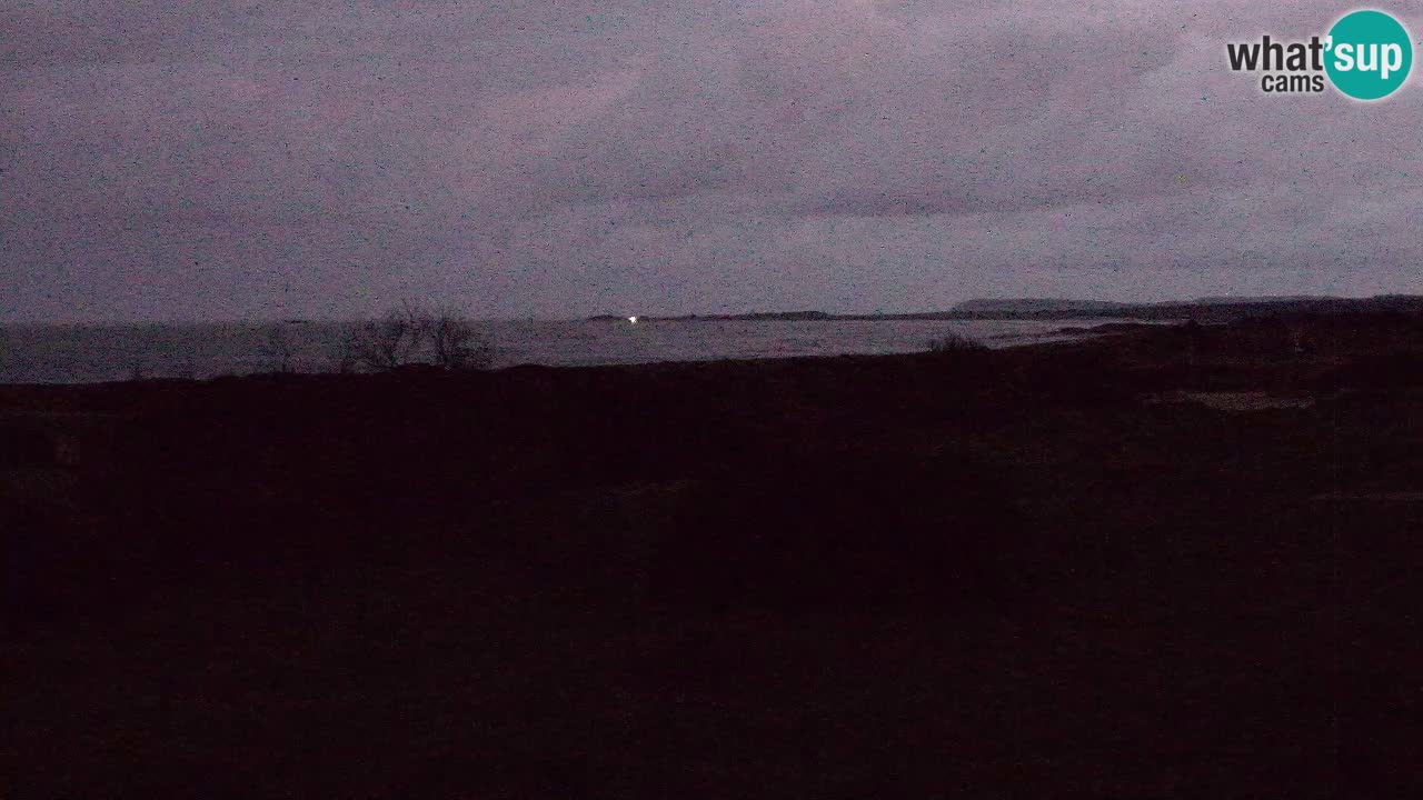 Spiaggia Mari Ermi | Is Arutas – Oristano