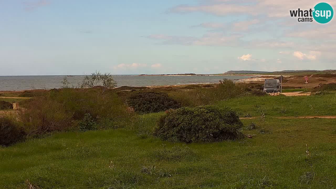 Plaža Mari Ermi | Is Arutas – Oristano