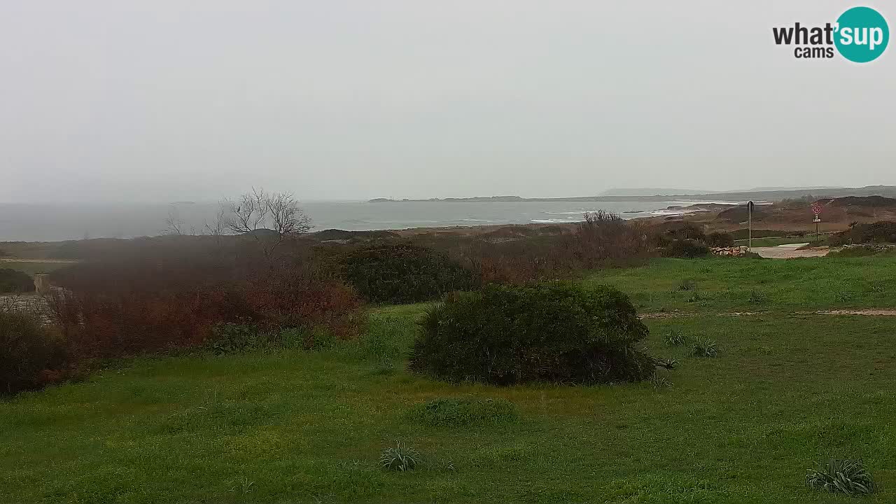 Mari Ermi beach | Is Arutas – Oristano