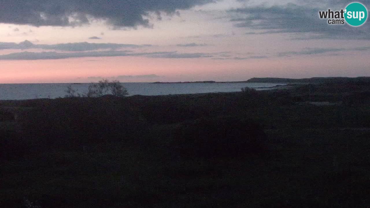 Plaža Mari Ermi | Is Arutas – Oristano