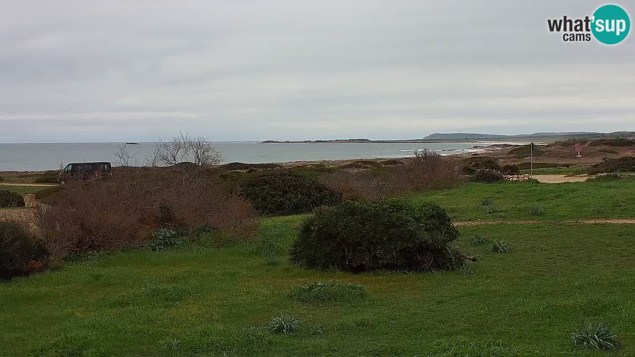 Mari Ermi beach | Is Arutas – Oristano