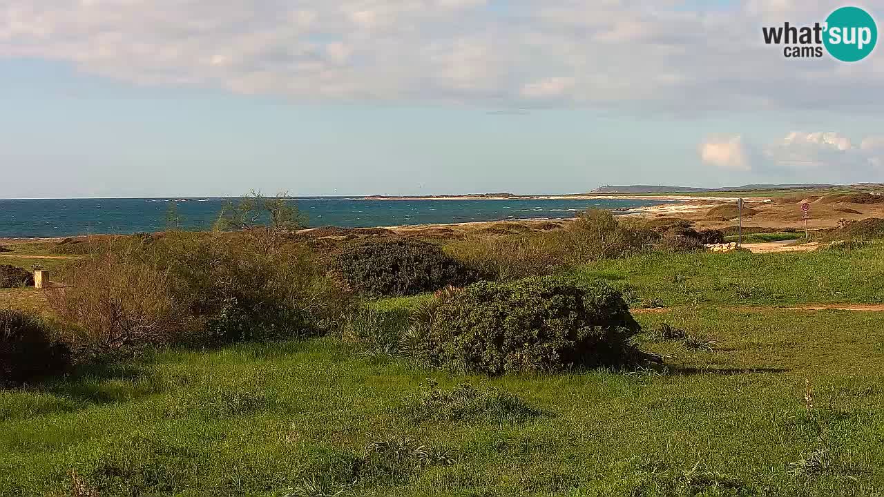 Plage Mari Ermi | Is Arutas – Oristano