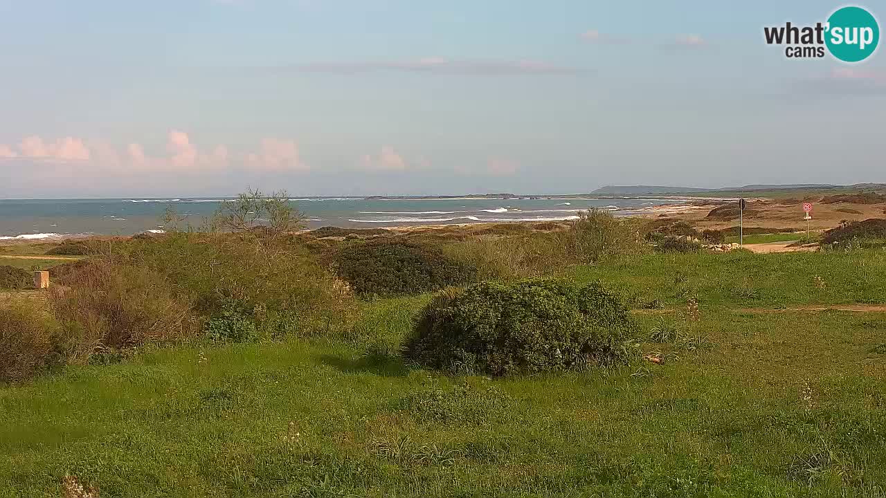 Spiaggia Mari Ermi | Is Arutas – Oristano