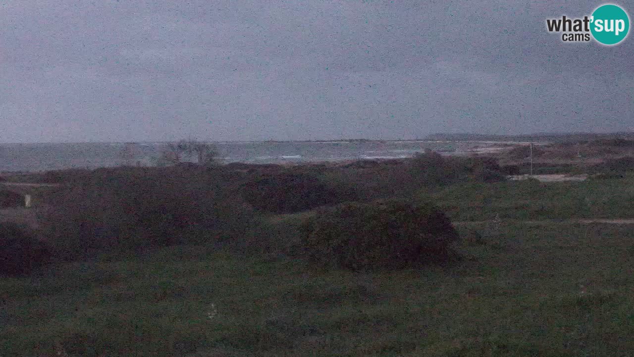 Mari Ermi beach | Is Arutas – Oristano