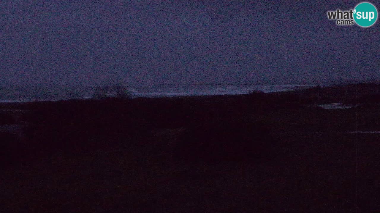 Mari Ermi beach | Is Arutas – Oristano