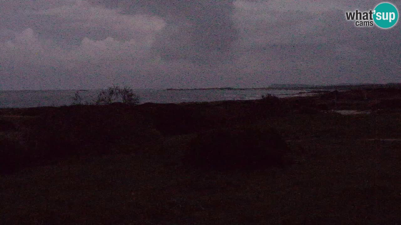 Plage Mari Ermi | Is Arutas – Oristano