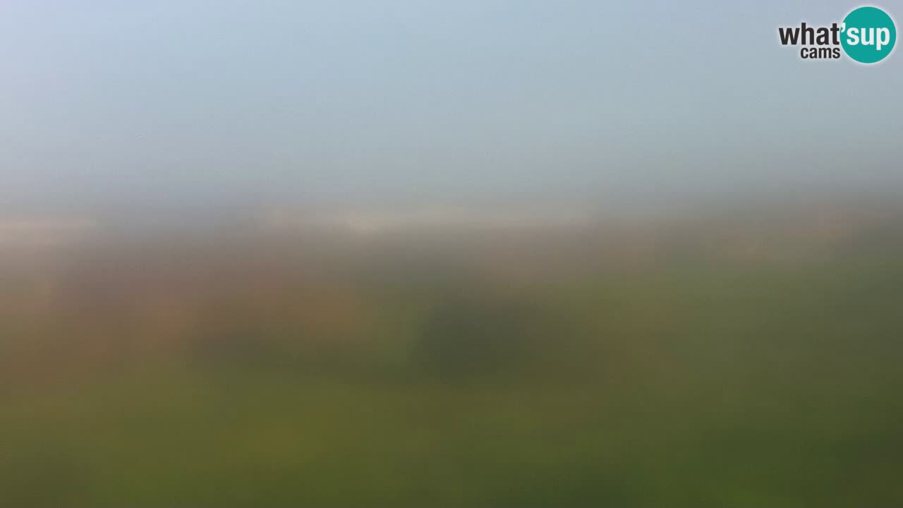 Plaža Mari Ermi | Is Arutas – Oristano