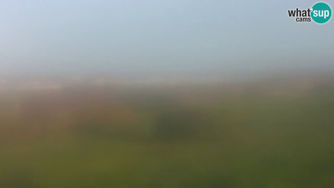 Plage Mari Ermi | Is Arutas – Oristano