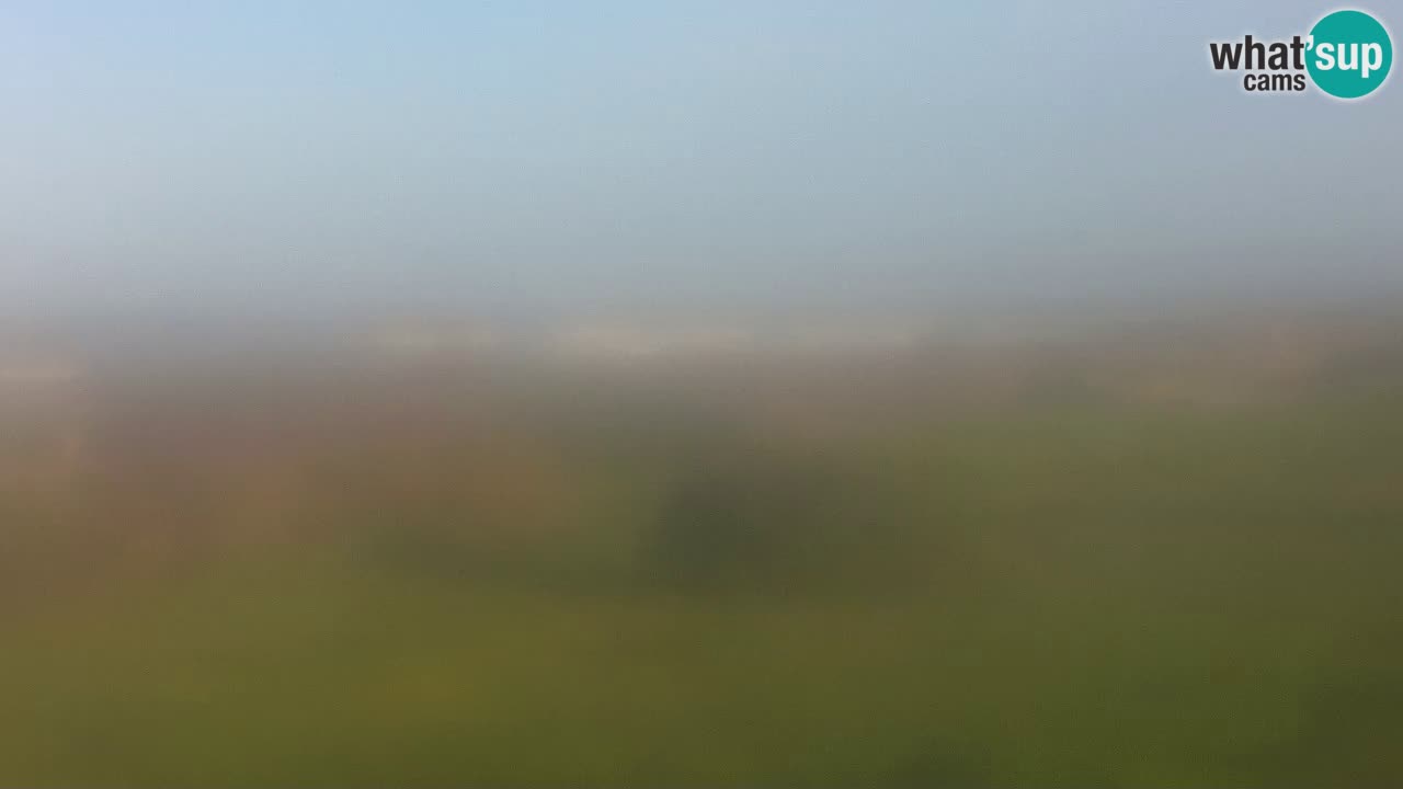 Spiaggia Mari Ermi | Is Arutas – Oristano