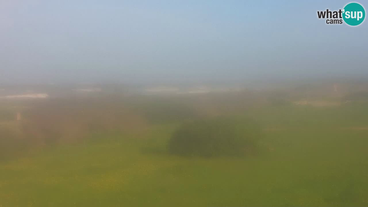 Plaža Mari Ermi | Is Arutas – Oristano