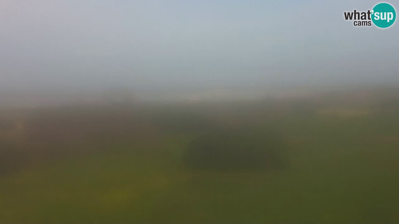 Mari Ermi beach | Is Arutas – Oristano