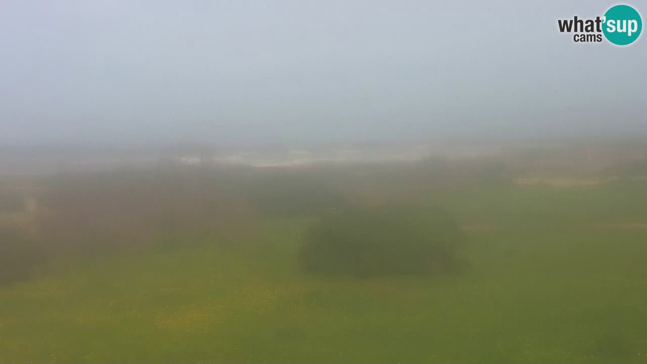 Plage Mari Ermi | Is Arutas – Oristano