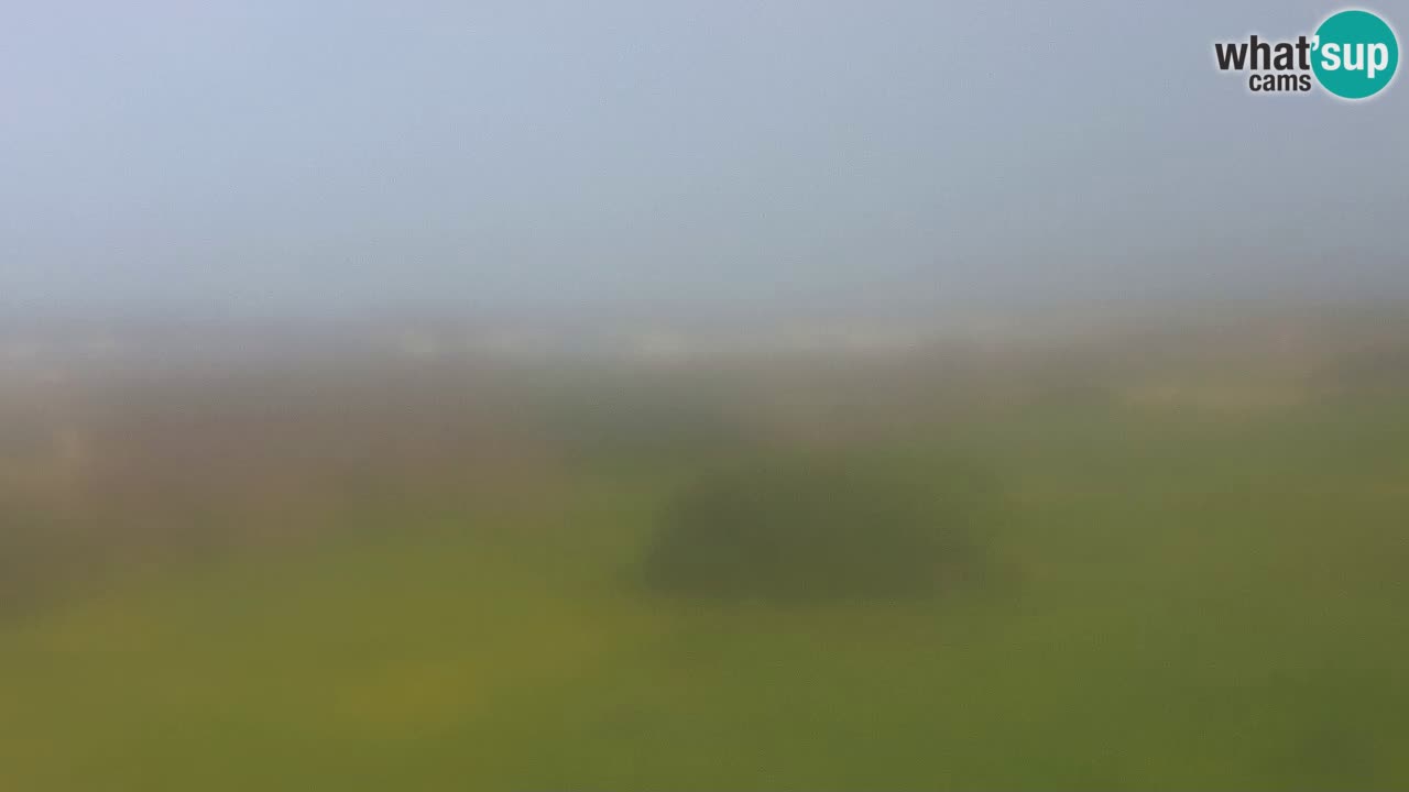 Plage Mari Ermi | Is Arutas – Oristano