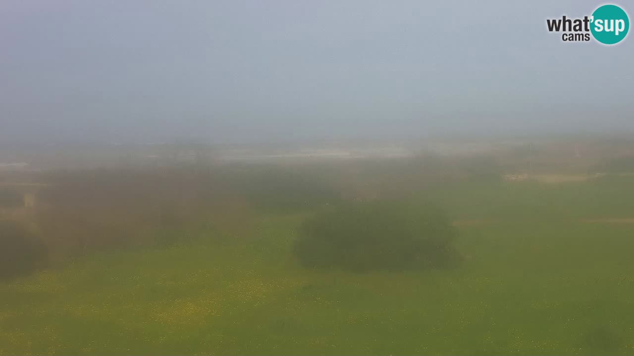 Plage Mari Ermi | Is Arutas – Oristano