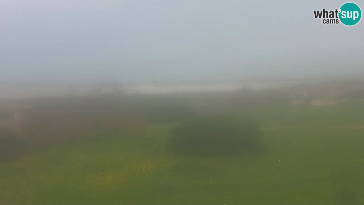 Spiaggia Mari Ermi | Is Arutas – Oristano