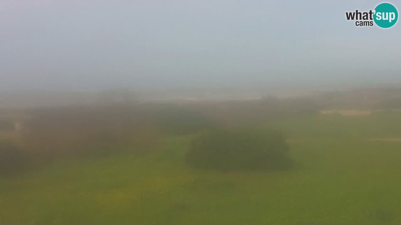 Plaža Mari Ermi | Is Arutas – Oristano