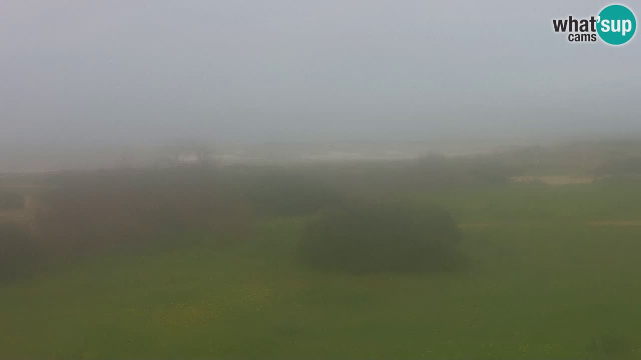 Plaža Mari Ermi | Is Arutas – Oristano