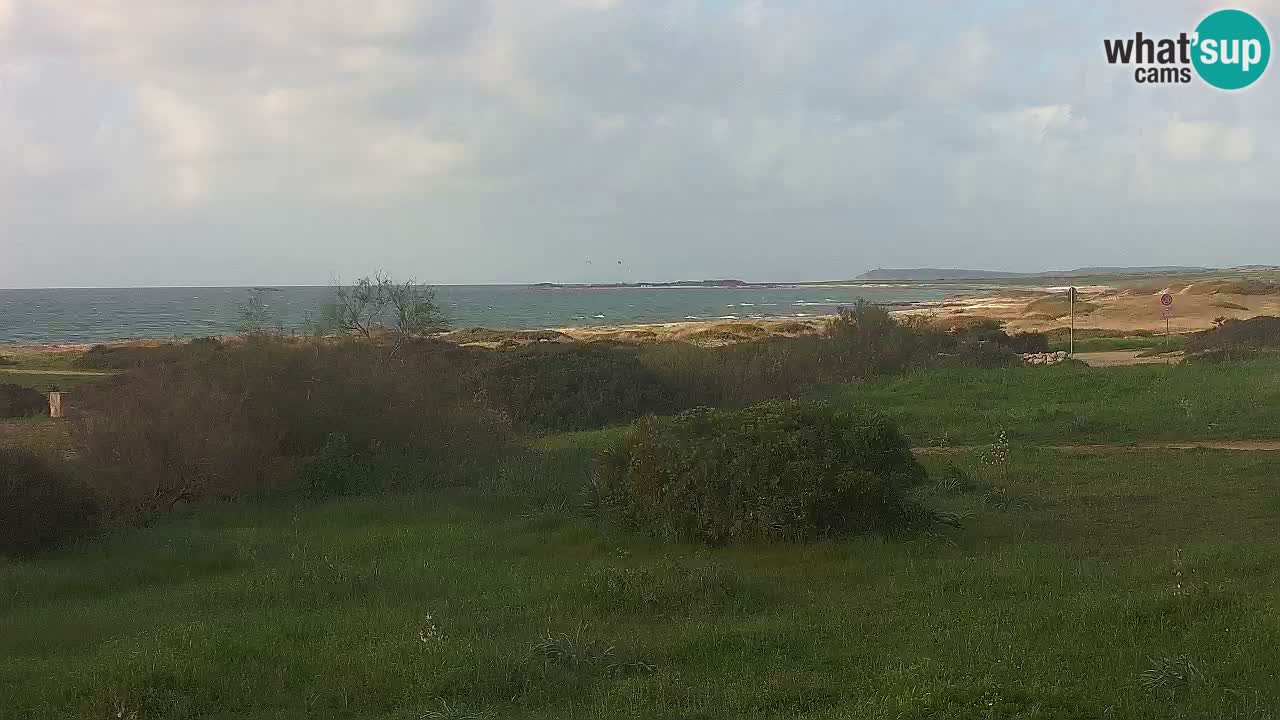 Plaža Mari Ermi | Is Arutas – Oristano