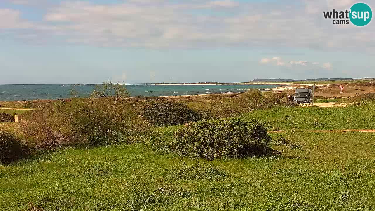 Plaža Mari Ermi | Is Arutas – Oristano