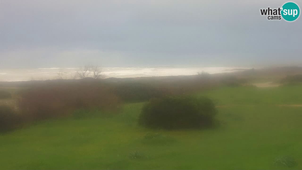 Mari Ermi beach | Is Arutas – Oristano