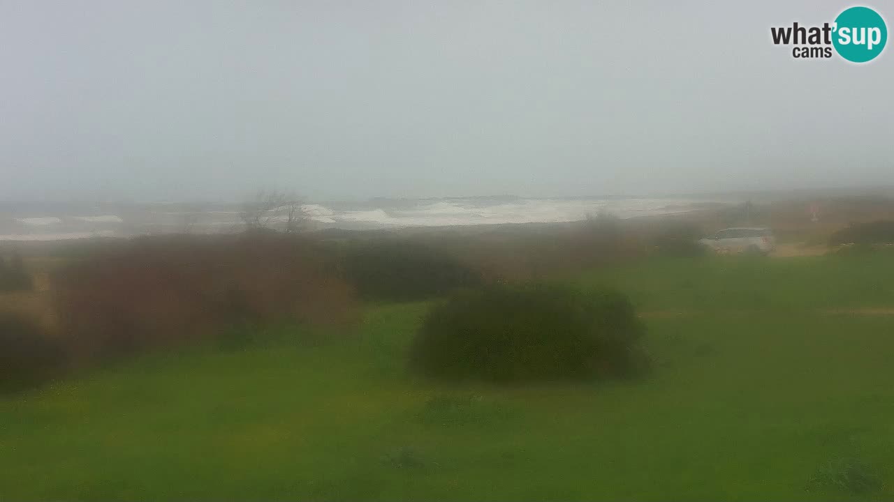 Spiaggia Mari Ermi | Is Arutas – Oristano