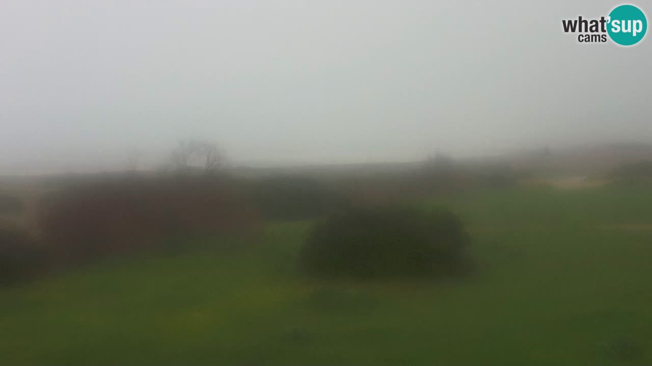 Spiaggia Mari Ermi | Is Arutas – Oristano