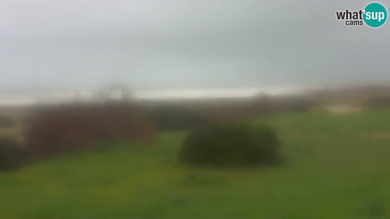 Mari Ermi beach | Is Arutas – Oristano