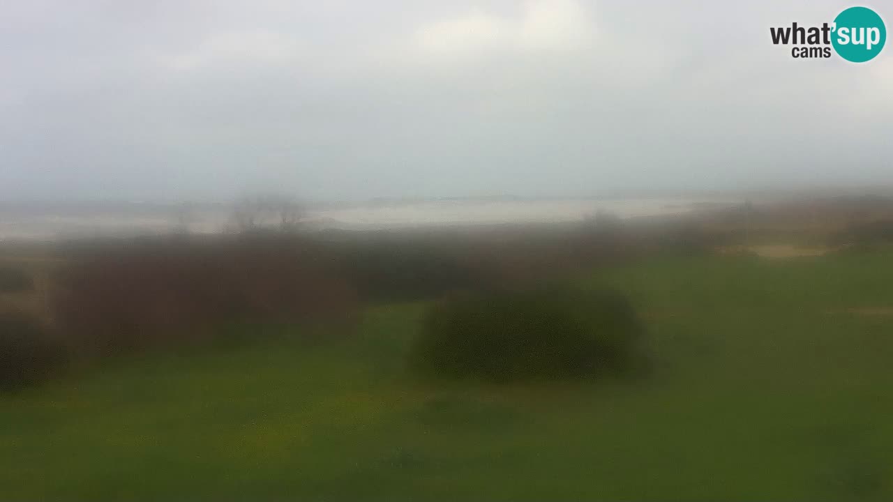 Playa Mari Ermi | Is Arutas – Oristano