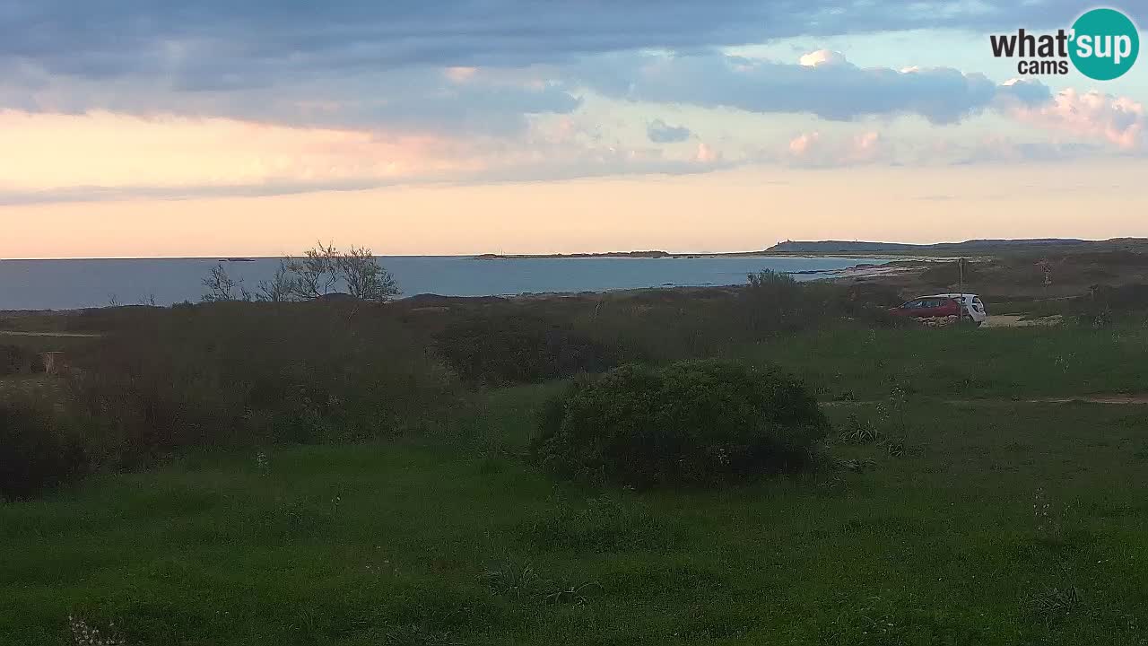 Plaža Mari Ermi | Is Arutas – Oristano