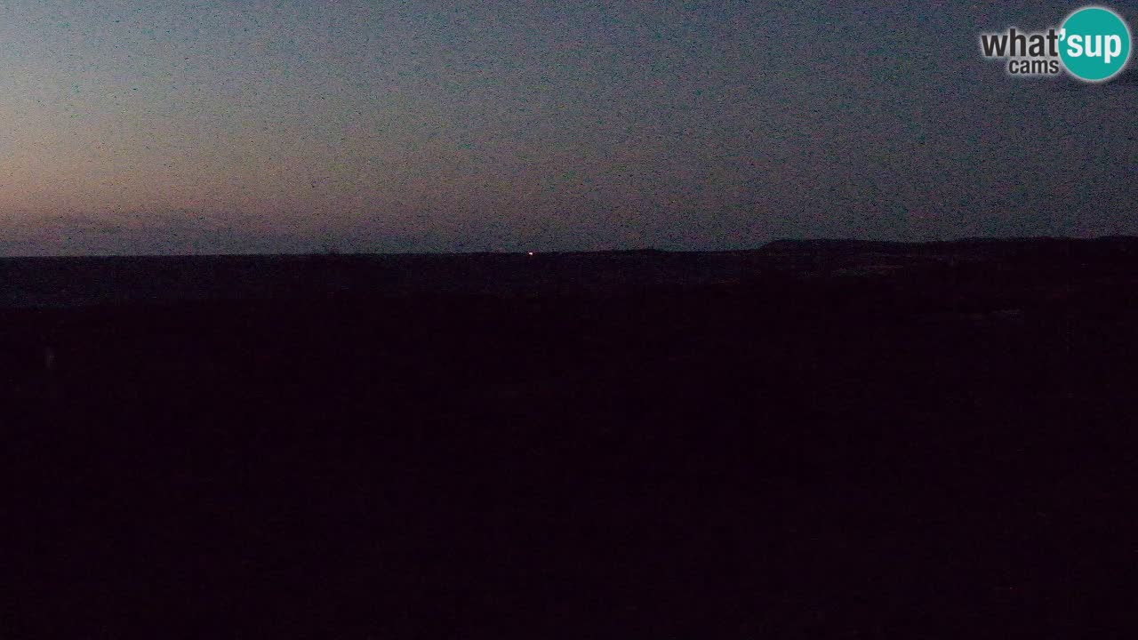 Mari Ermi beach | Is Arutas – Oristano