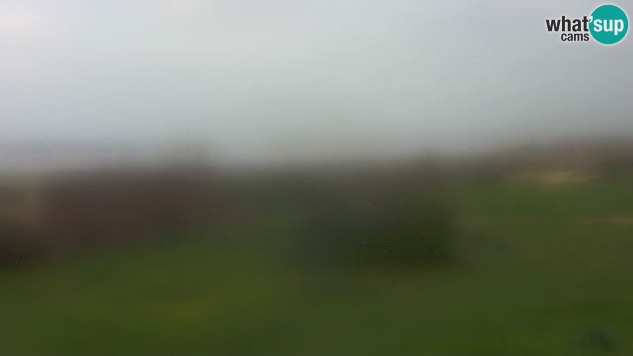 Mari Ermi beach | Is Arutas – Oristano