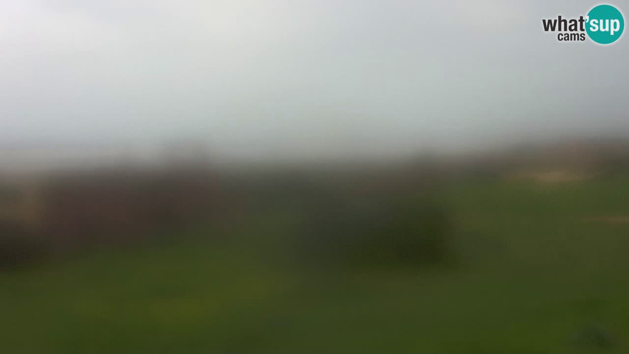 Mari Ermi beach | Is Arutas – Oristano