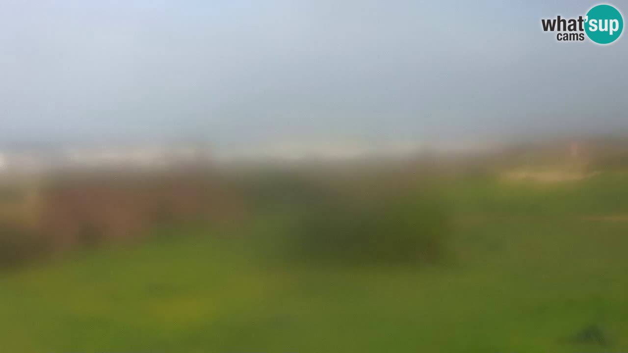 Mari Ermi beach | Is Arutas – Oristano