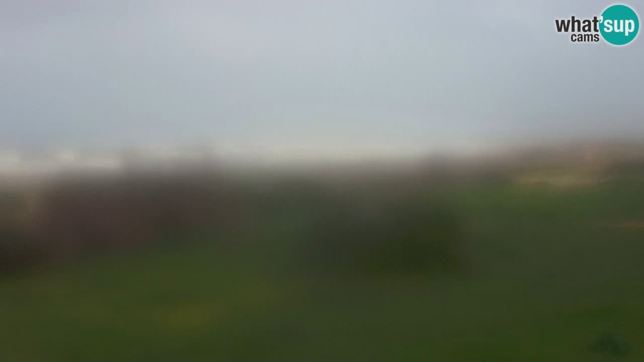 Spiaggia Mari Ermi | Is Arutas – Oristano