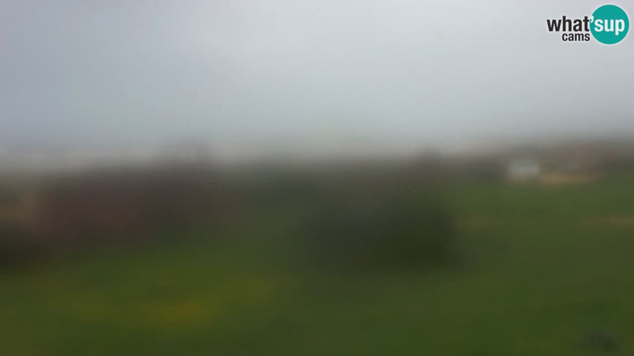 Plaža Mari Ermi | Is Arutas – Oristano