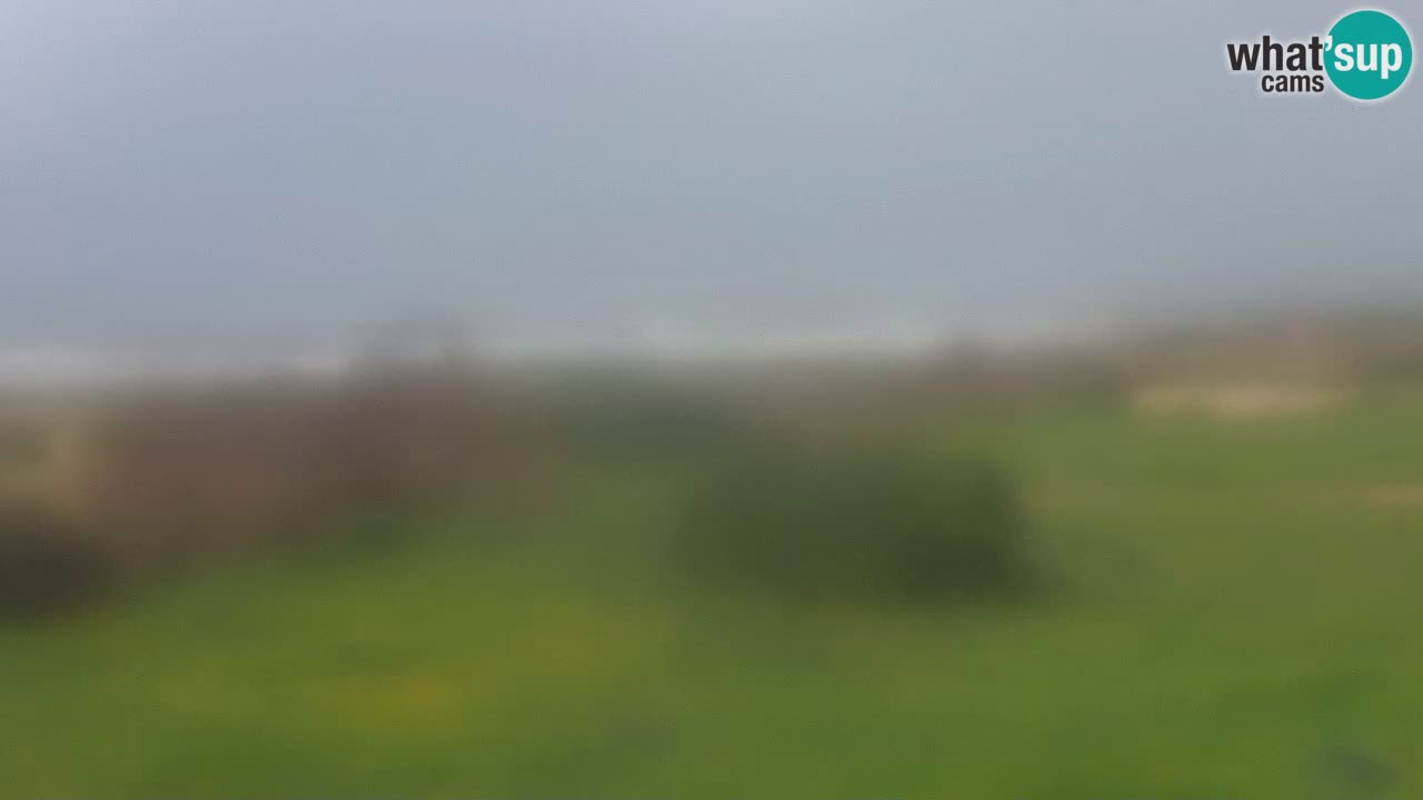 Mari Ermi beach | Is Arutas – Oristano