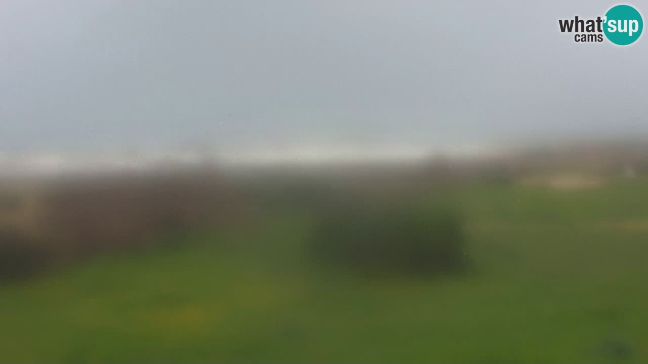 Mari Ermi beach | Is Arutas – Oristano