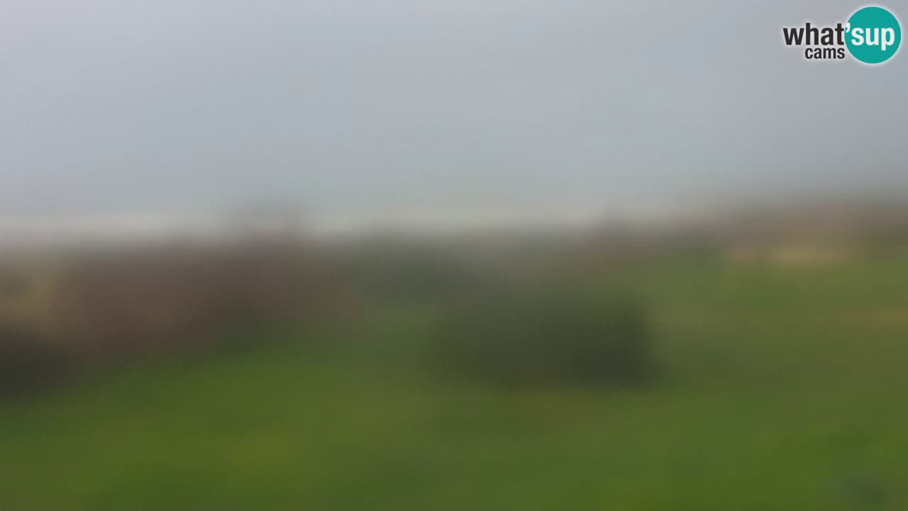 Mari Ermi beach | Is Arutas – Oristano